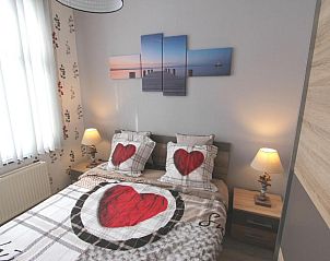 Unterkunft 020166 - Appartement Westflandern - Moonlight Relax