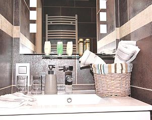 Unterkunft 020166 - Appartement Westflandern - Moonlight Relax