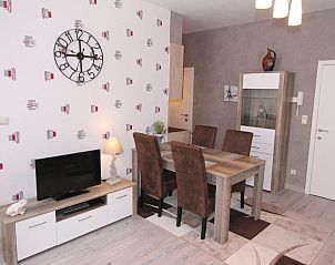 Unterkunft 020166 - Appartement Westflandern - Moonlight Relax