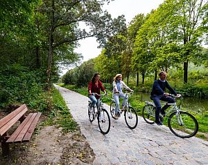 Unterkunft 020166 - Appartement Westflandern - Moonlight Relax