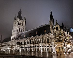 Unterkunft 020166 - Appartement Westflandern - Moonlight Relax