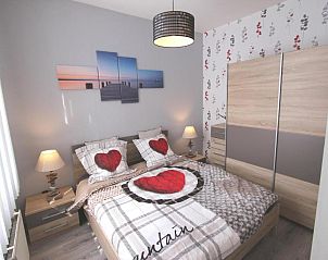 Unterkunft 020166 - Appartement Westflandern - Moonlight Relax