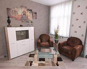 Unterkunft 020166 - Appartement Westflandern - Moonlight Relax