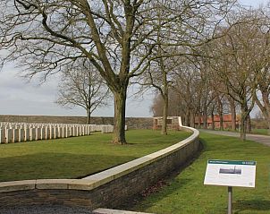 Unterkunft 020166 - Appartement Westflandern - Moonlight Relax