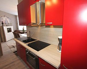 Unterkunft 020166 - Appartement Westflandern - Moonlight Relax