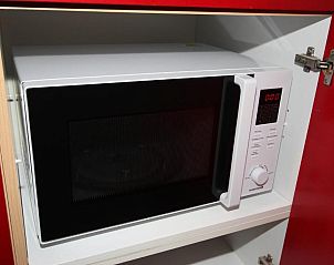 Unterkunft 020166 - Appartement Westflandern - Moonlight Relax