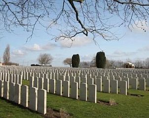 Unterkunft 020166 - Appartement Westflandern - Moonlight Relax