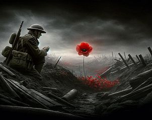 Unterkunft 020166 - Appartement Westflandern - Moonlight Relax