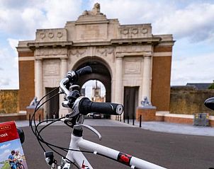 Unterkunft 020166 - Appartement Westflandern - Moonlight Relax