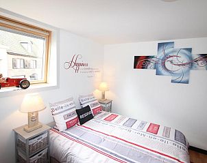 Unterkunft 020179 - Appartement Westflandern - Apartment Sandpiper