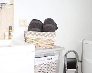 Unterkunft 020179 - Appartement Westflandern - Apartment Sandpiper