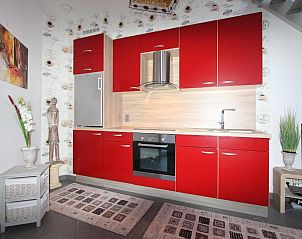 Unterkunft 020179 - Appartement Westflandern - Apartment Sandpiper