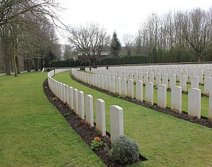 Unterkunft 020179 - Appartement Westflandern - Apartment Sandpiper