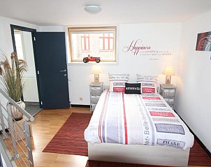 Unterkunft 020179 - Appartement Westflandern - Apartment Sandpiper