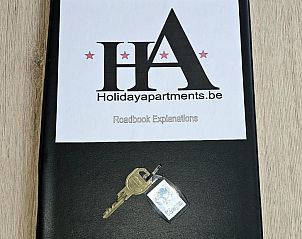 Unterkunft 020179 - Appartement Westflandern - Apartment Sandpiper