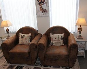 Unterkunft 020179 - Appartement Westflandern - Apartment Sandpiper