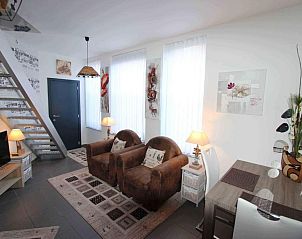 Unterkunft 020179 - Appartement Westflandern - Apartment Sandpiper