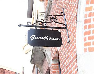 Unterkunft 020179 - Appartement Westflandern - Apartment Sandpiper