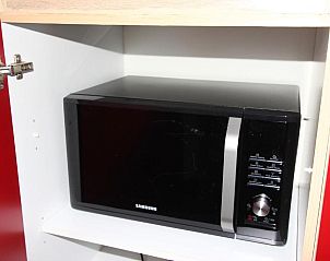 Unterkunft 020179 - Appartement Westflandern - Apartment Sandpiper