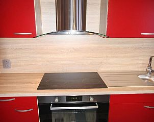 Unterkunft 020179 - Appartement Westflandern - Apartment Sandpiper