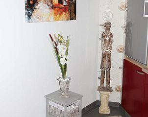 Unterkunft 020179 - Appartement Westflandern - Apartment Sandpiper