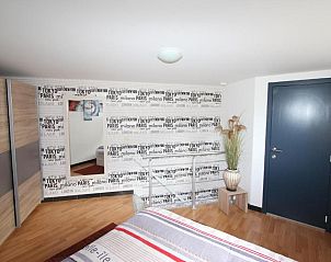 Unterkunft 020179 - Appartement Westflandern - Apartment Sandpiper