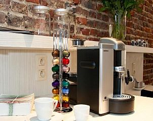 Guest house 020181 - Bed and Breakfast West Flanders - @Cocoon