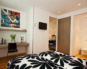 Guest house 020181 - Bed and Breakfast West Flanders - @Cocoon