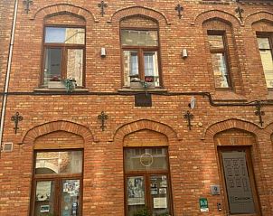 Guest house 020181 - Bed and Breakfast West Flanders - @Cocoon