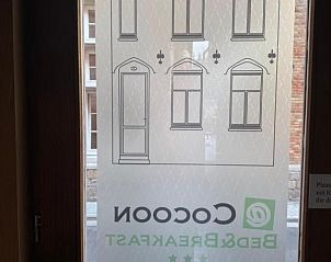 Guest house 020181 - Bed and Breakfast West Flanders - @Cocoon