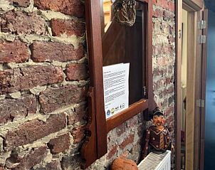 Guest house 020181 - Bed and Breakfast West Flanders - @Cocoon