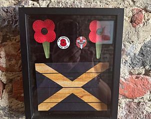 Guest house 020181 - Bed and Breakfast West Flanders - @Cocoon