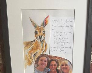 Guest house 020181 - Bed and Breakfast West Flanders - @Cocoon