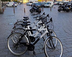 Verblijf 020184 - Vakantiewoning West-Vlaanderen - Het Kabinet