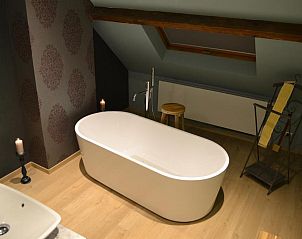 Verblijf 020184 - Vakantiewoning West-Vlaanderen - Het Kabinet
