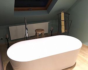 Verblijf 020184 - Vakantiewoning West-Vlaanderen - Het Kabinet