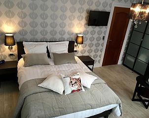 Verblijf 020184 - Vakantiewoning West-Vlaanderen - Het Kabinet
