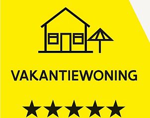 Verblijf 020184 - Vakantiewoning West-Vlaanderen - Het Kabinet