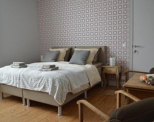 Verblijf 020185 - Bed and breakfast West-Vlaanderen - B&B @ Room's