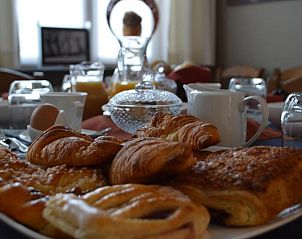 Verblijf 020185 - Bed and breakfast West-Vlaanderen - B&B @ Room's