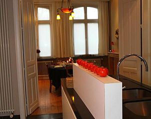 Verblijf 020185 - Bed and breakfast West-Vlaanderen - B&B @ Room's