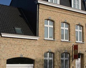 Verblijf 020185 - Bed and breakfast West-Vlaanderen - B&B @ Room's