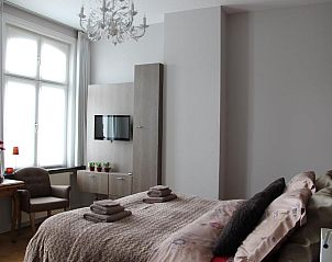 Verblijf 020185 - Bed and breakfast West-Vlaanderen - B&B @ Room's