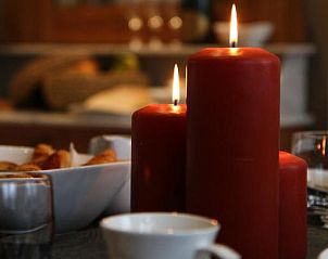 Verblijf 020185 - Bed and breakfast West-Vlaanderen - B&B @ Room's