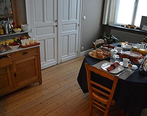 Verblijf 020185 - Bed and breakfast West-Vlaanderen - B&B @ Room's