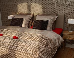 Verblijf 020185 - Bed and breakfast West-Vlaanderen - B&B @ Room's