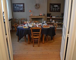 Verblijf 020185 - Bed and breakfast West-Vlaanderen - B&B @ Room's