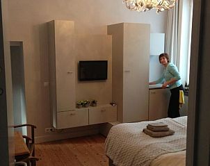 Verblijf 020185 - Bed and breakfast West-Vlaanderen - B&B @ Room's