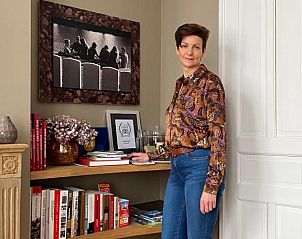 Verblijf 020185 - Bed and breakfast West-Vlaanderen - B&B @ Room's