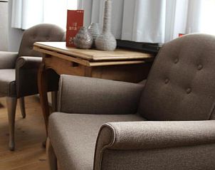 Verblijf 020185 - Bed and breakfast West-Vlaanderen - B&B @ Room's